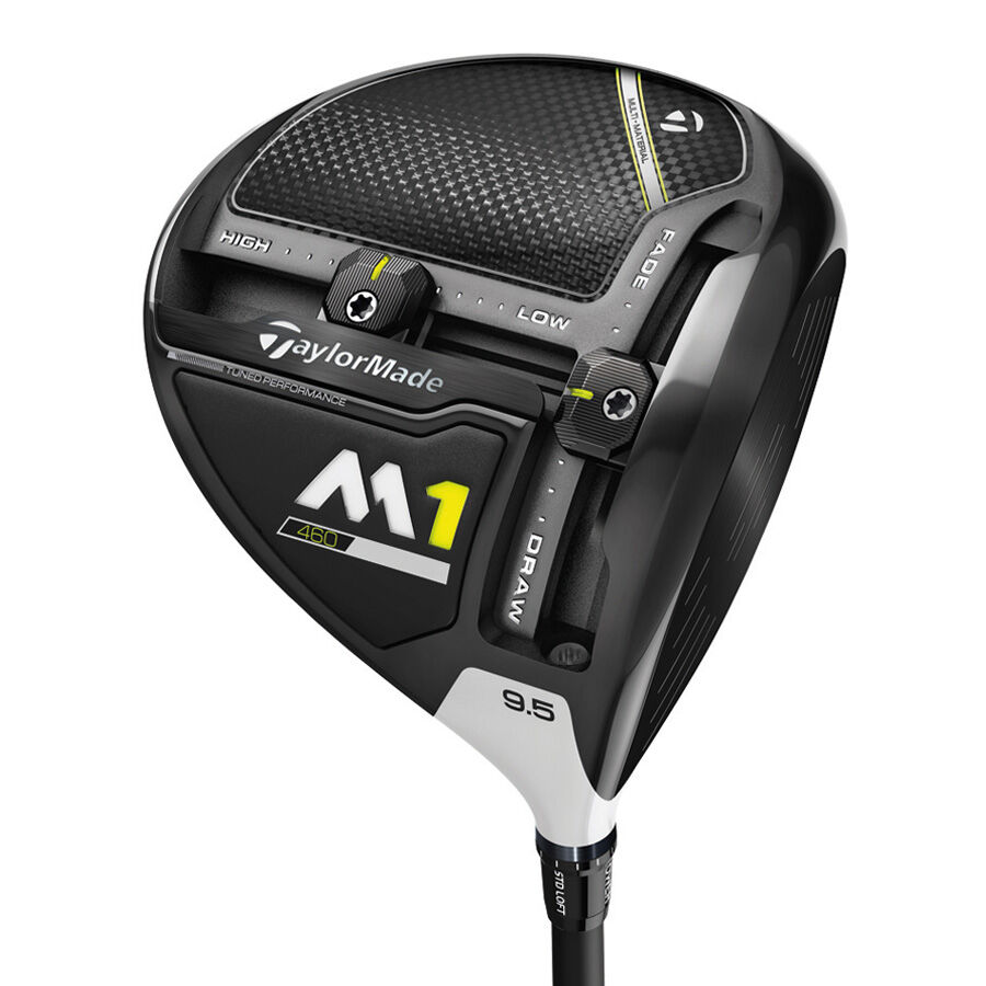 M1 Driver image number 0