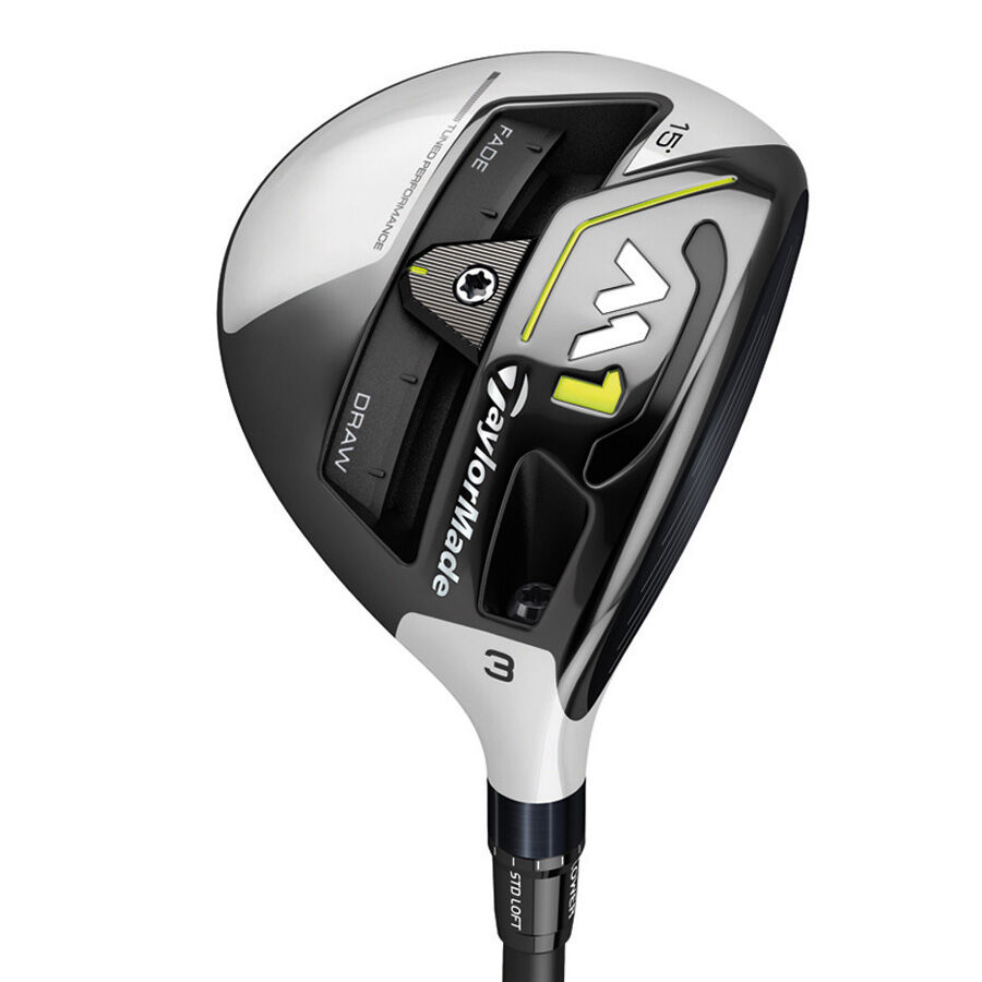 M1 Fairway image number 0