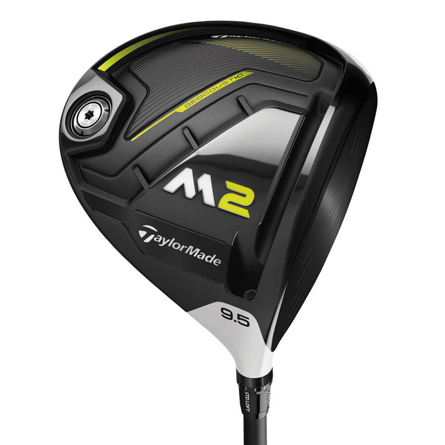 M2 Driver image number 0