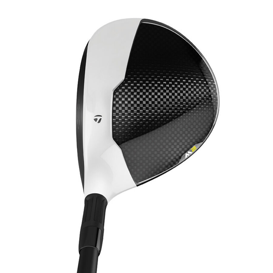 M2 Fairway Wood image number 1