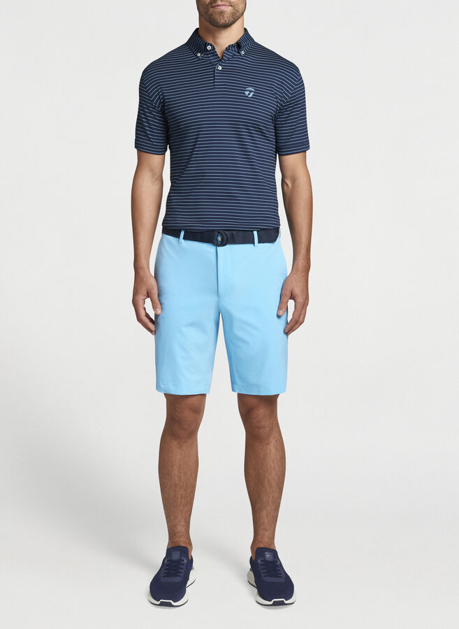 Crown Crafted Duet Performance Jersey Polo image number 2