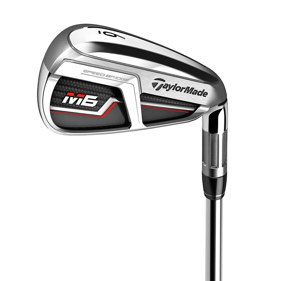 M6 Irons image number 0