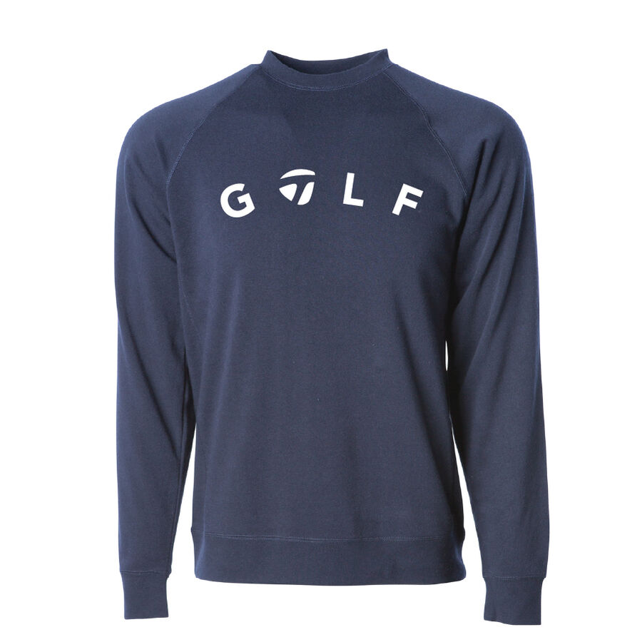 Golf Crewneck image number 0