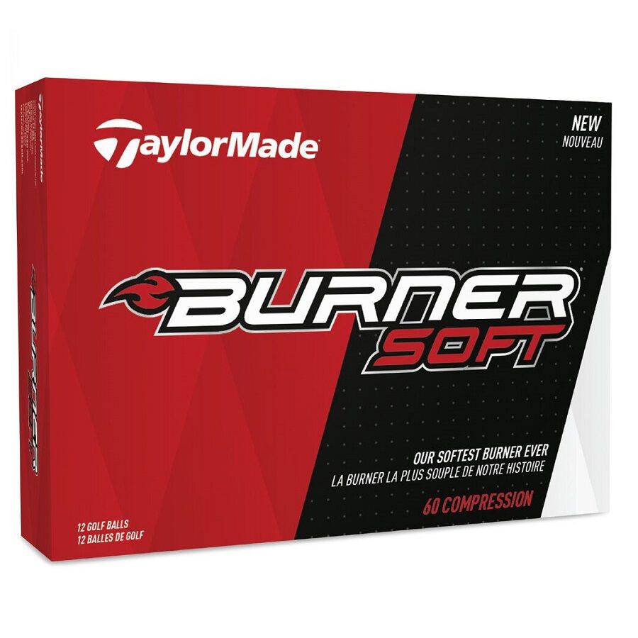 Burner Soft image number 0