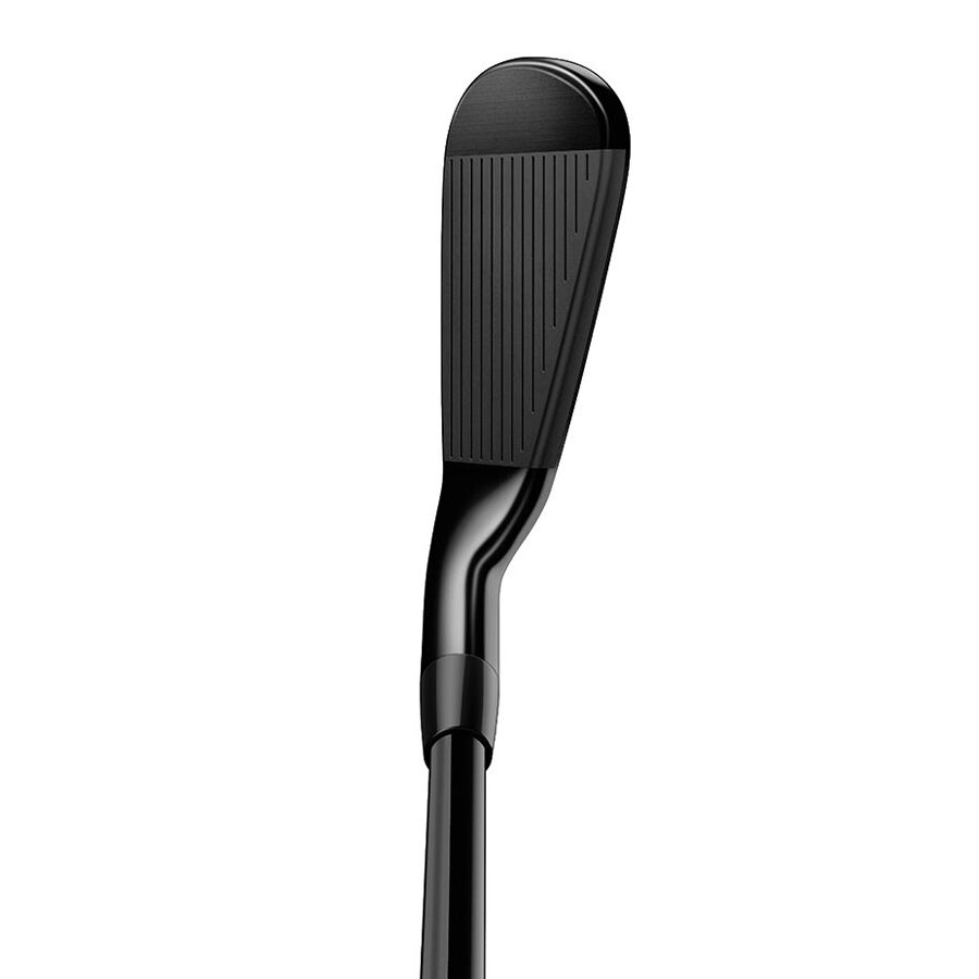 P770 Phantom Black Irons image number 1