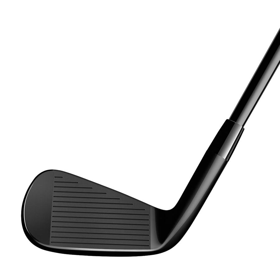 P770 Phantom Black Irons image number 2