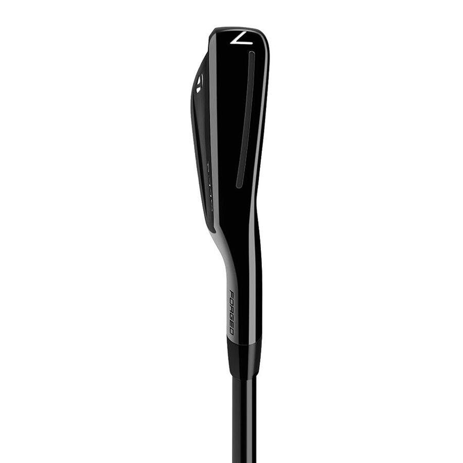 P770 Phantom Black Irons image number 3