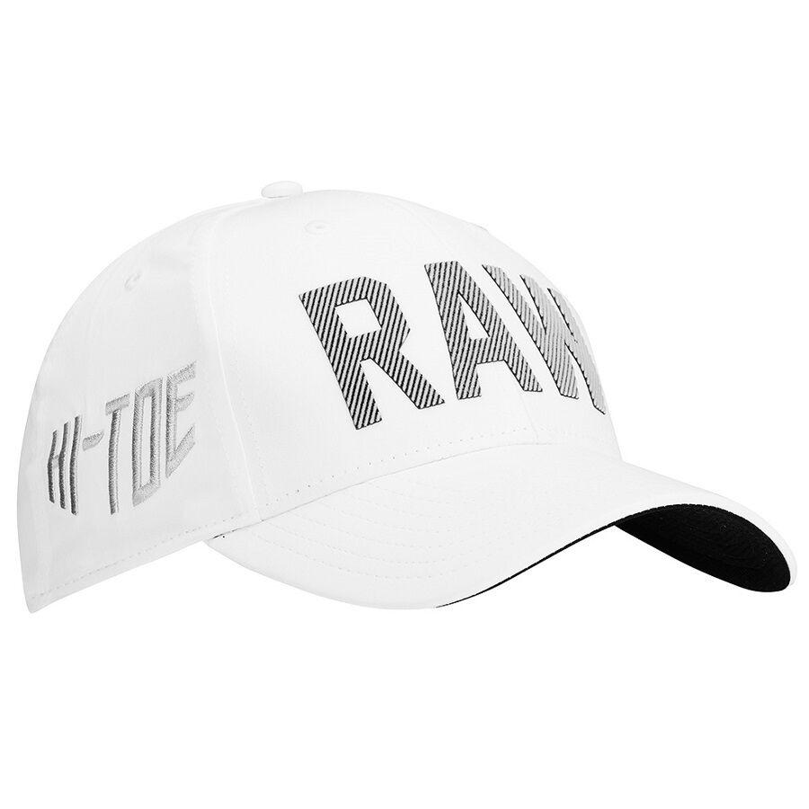 Raw Wedge Lifestyle Hat image number 1