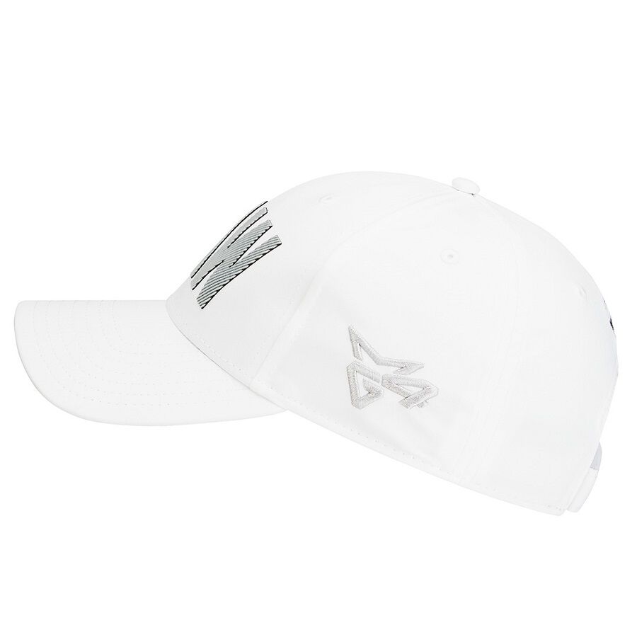 Raw Wedge Lifestyle Hat image number 4