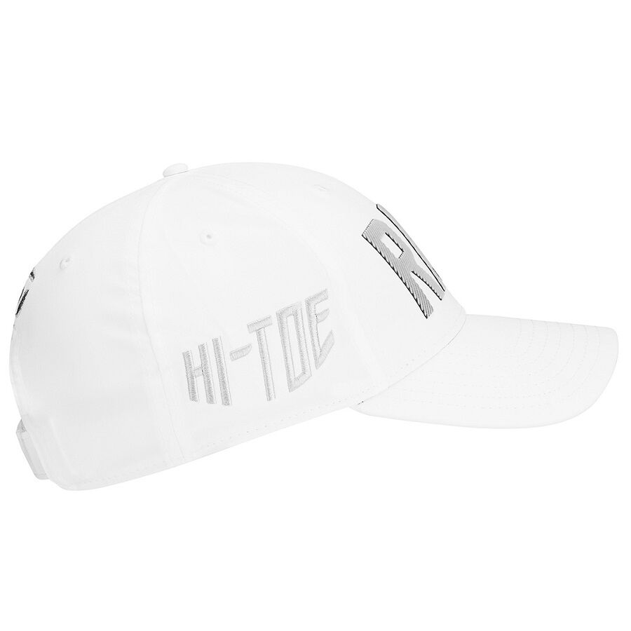 Raw Wedge Lifestyle Hat image number 5