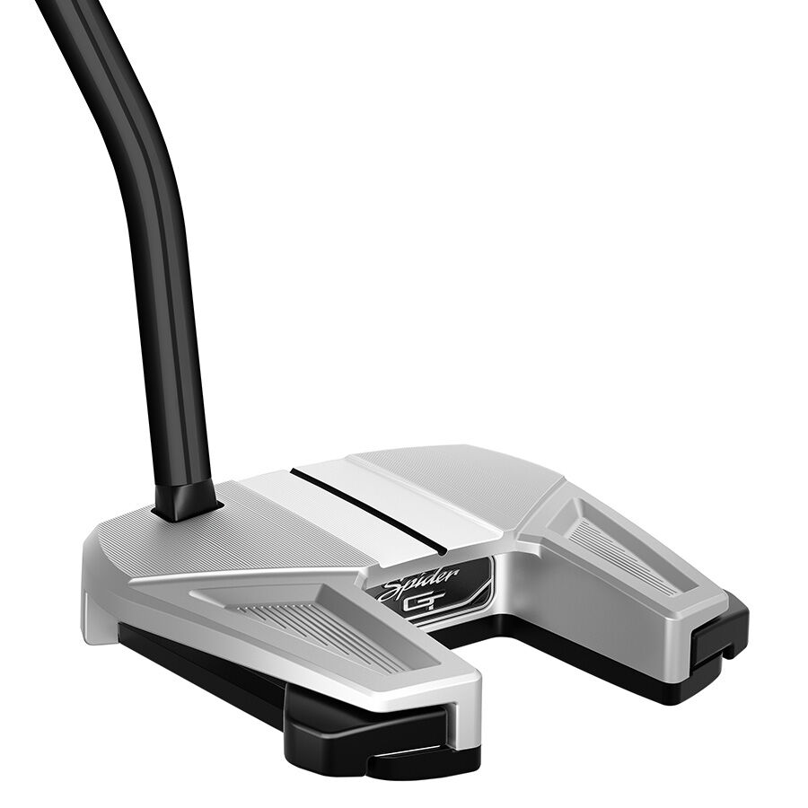Spider GT MAX Single Bend image number 0