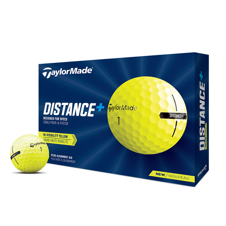 Distance + Dz Yellow image number 0