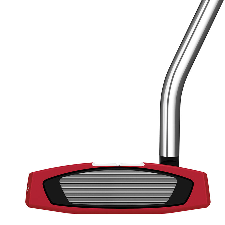 Spider GTX Red Single Bend image number 2