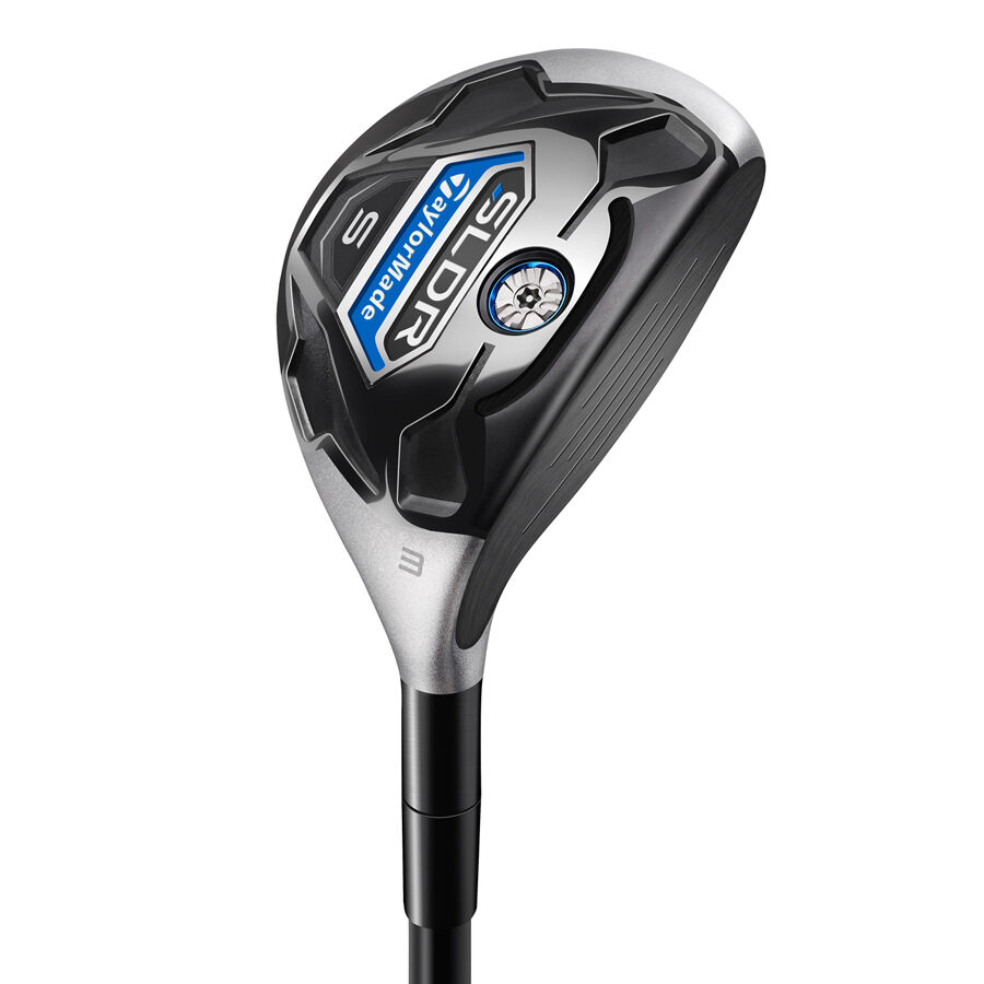 SLDR S Rescue | TaylorMade Golf