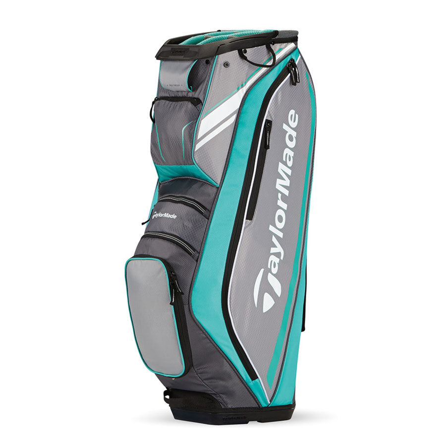 Taylormade san clearance clemente cart bag