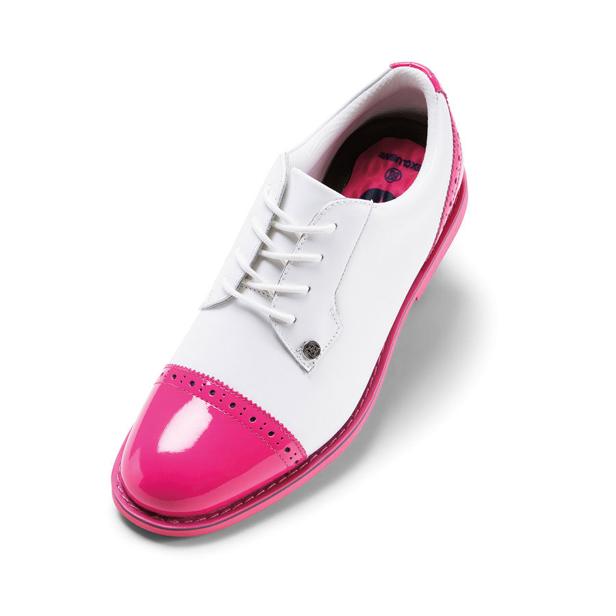 Women s Cap Toe Gallivanter