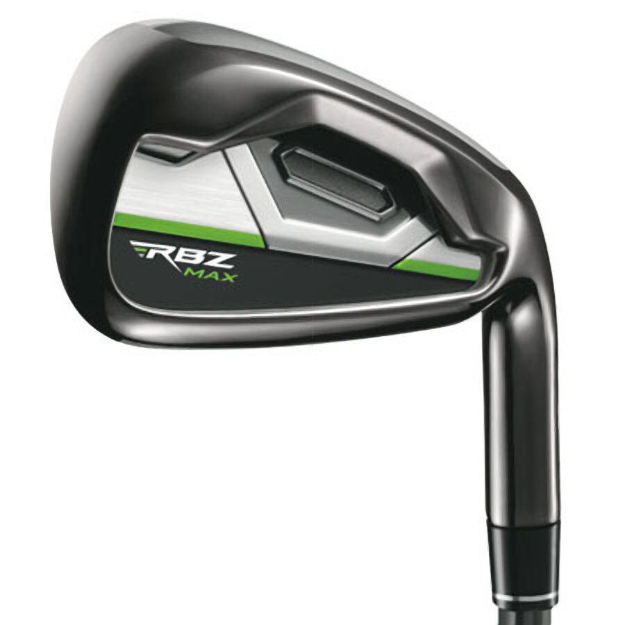 Taylormade rocketballz irons sale