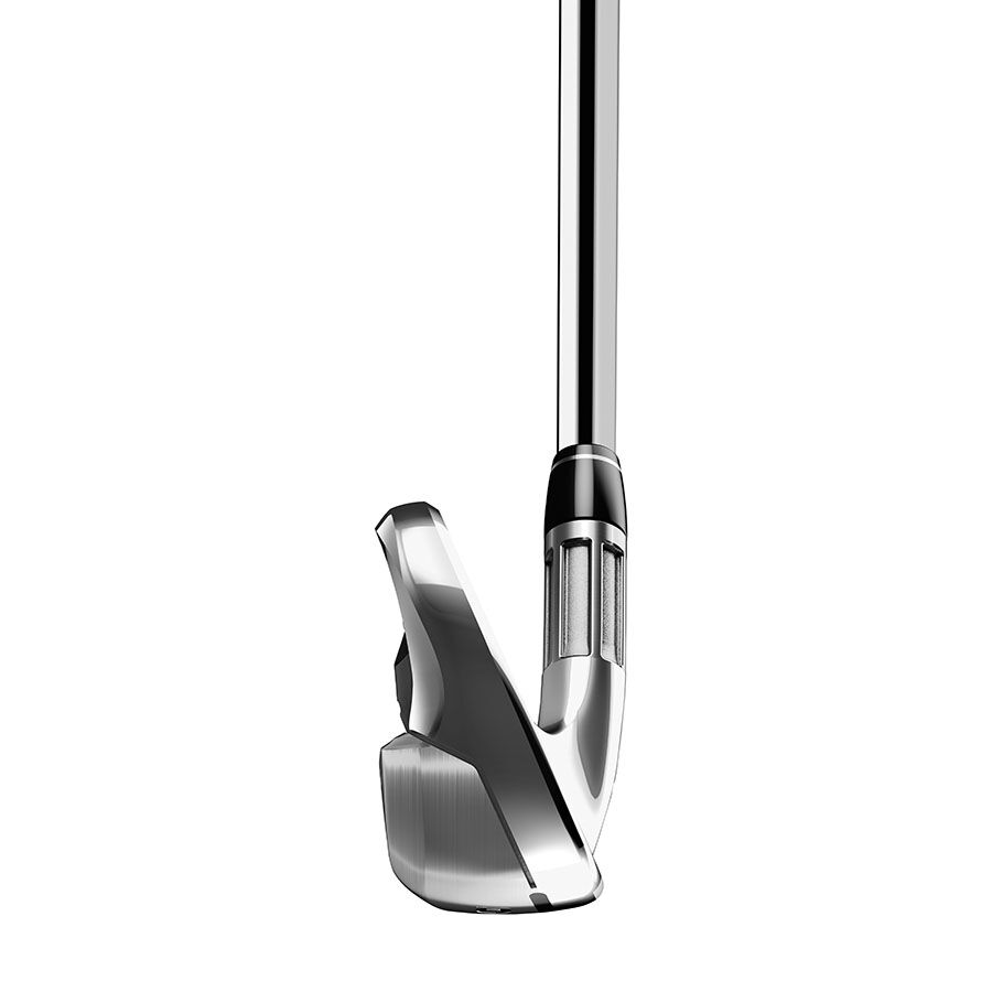 Mizuno jpx 725 deals