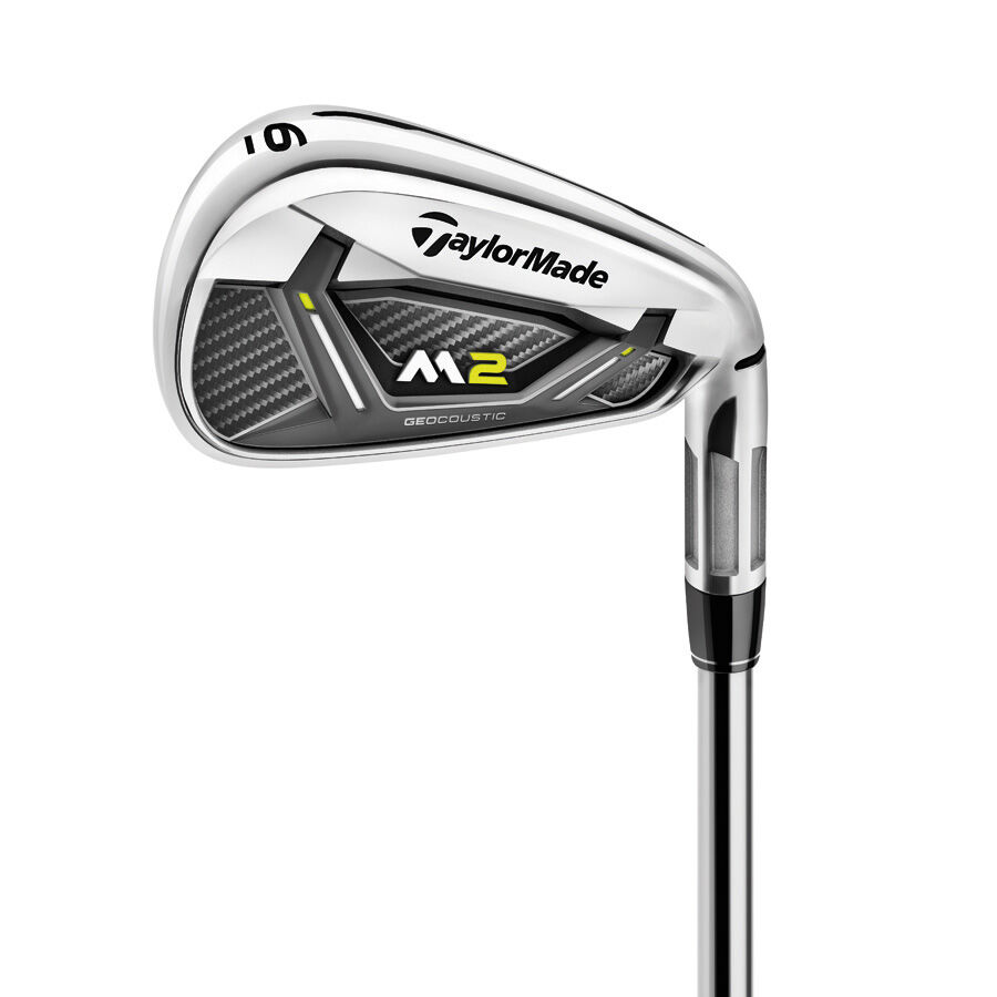 2017 M2 Ladies Irons TaylorMade Golf