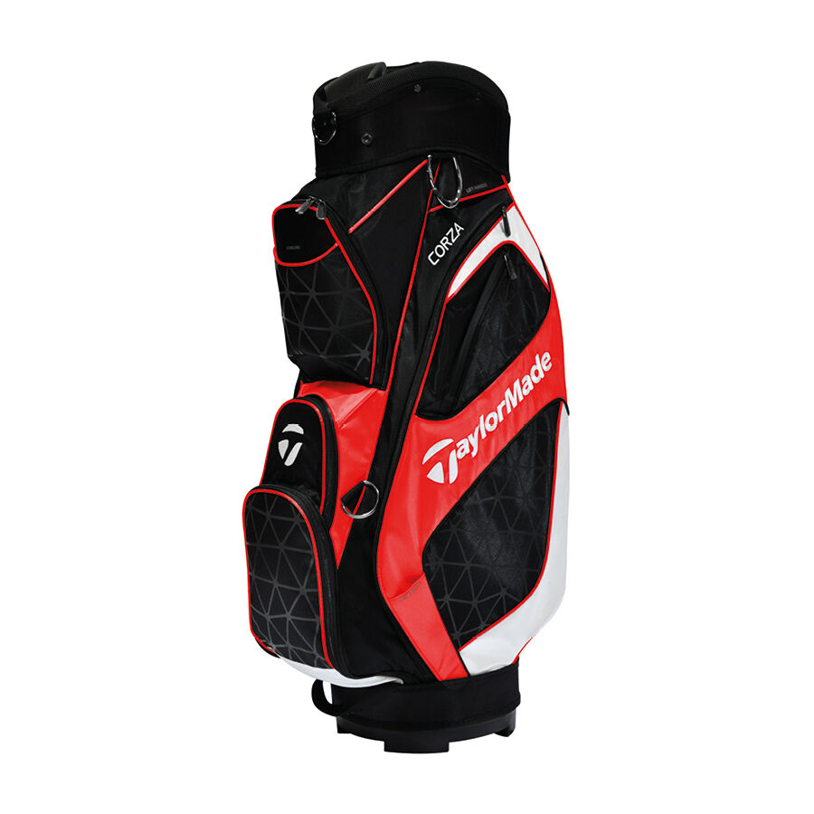 Taylormade corza cart 2025 bag