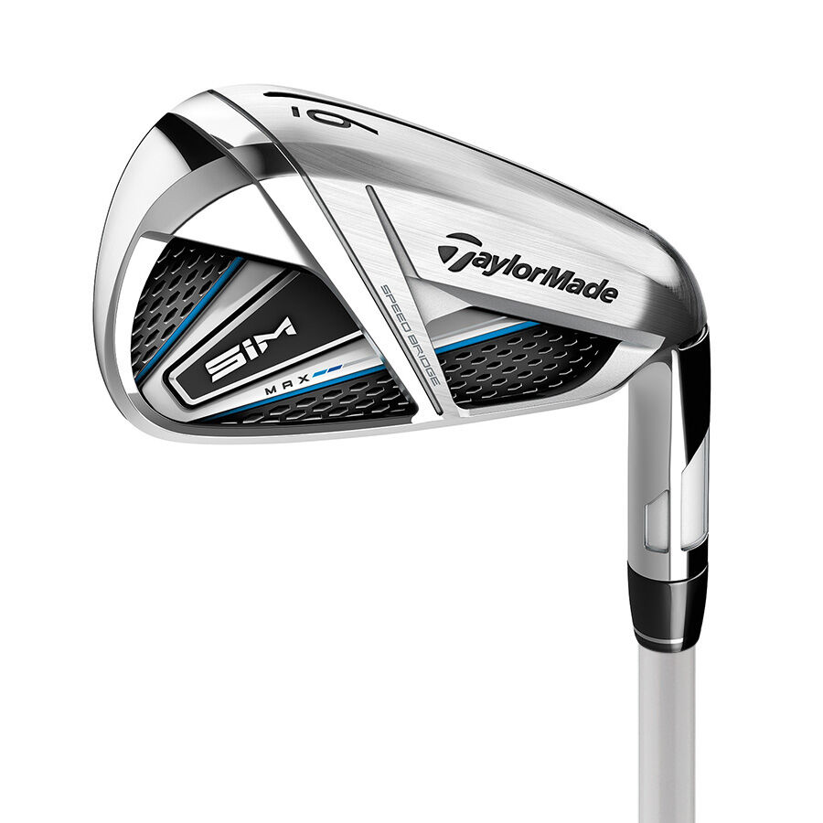 Taylormade ladies online clubs