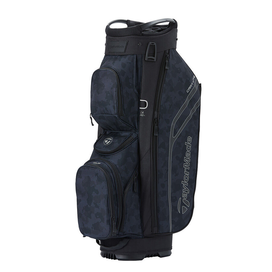 Taylormade cart lite bag 2019 sales
