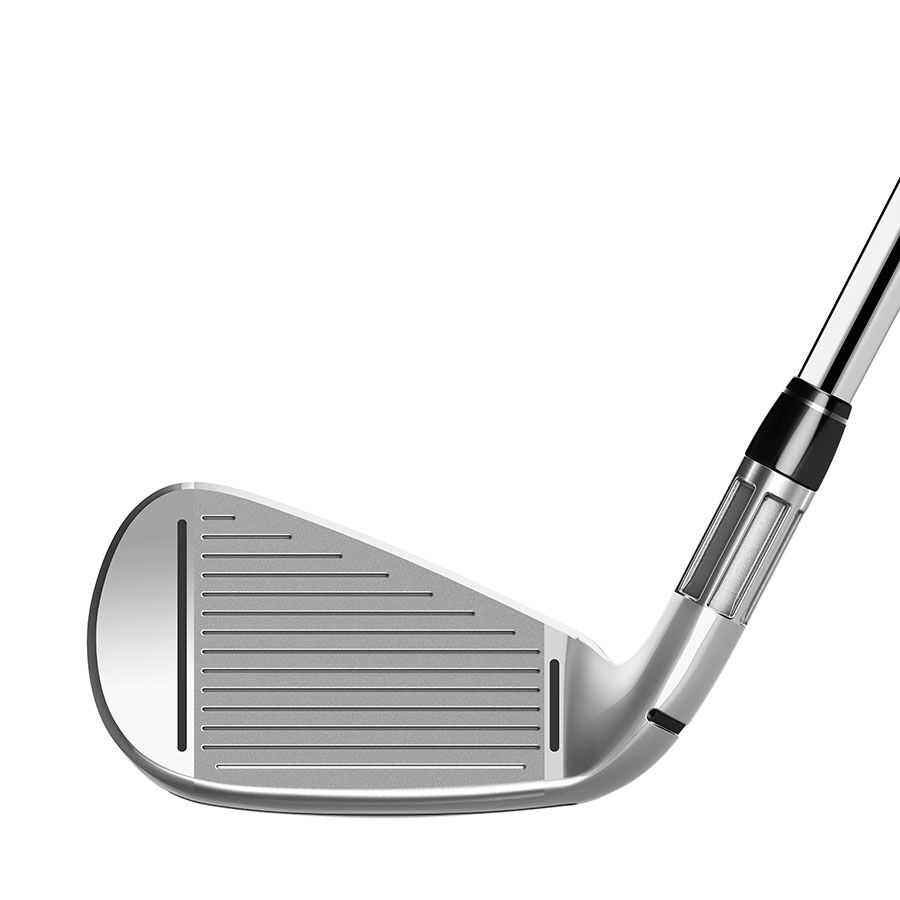 M4 Irons