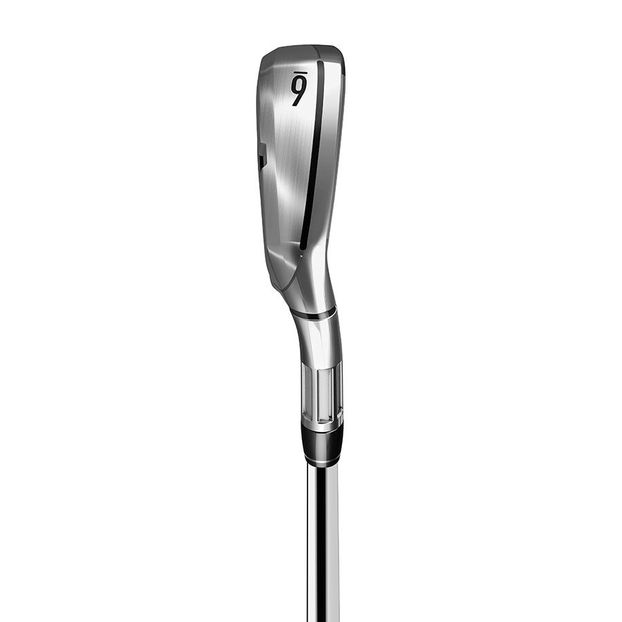 Taylormade m4 gap wedge loft best sale