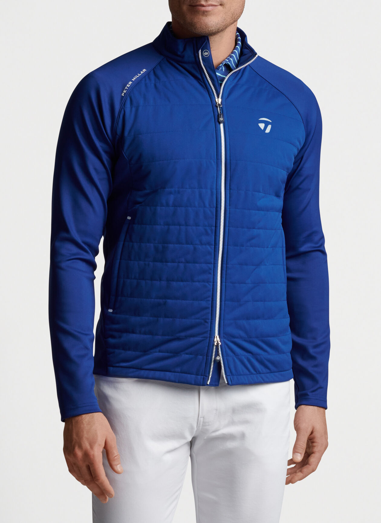 Crown Sport Hyperlight Merge Hybrid Jacket