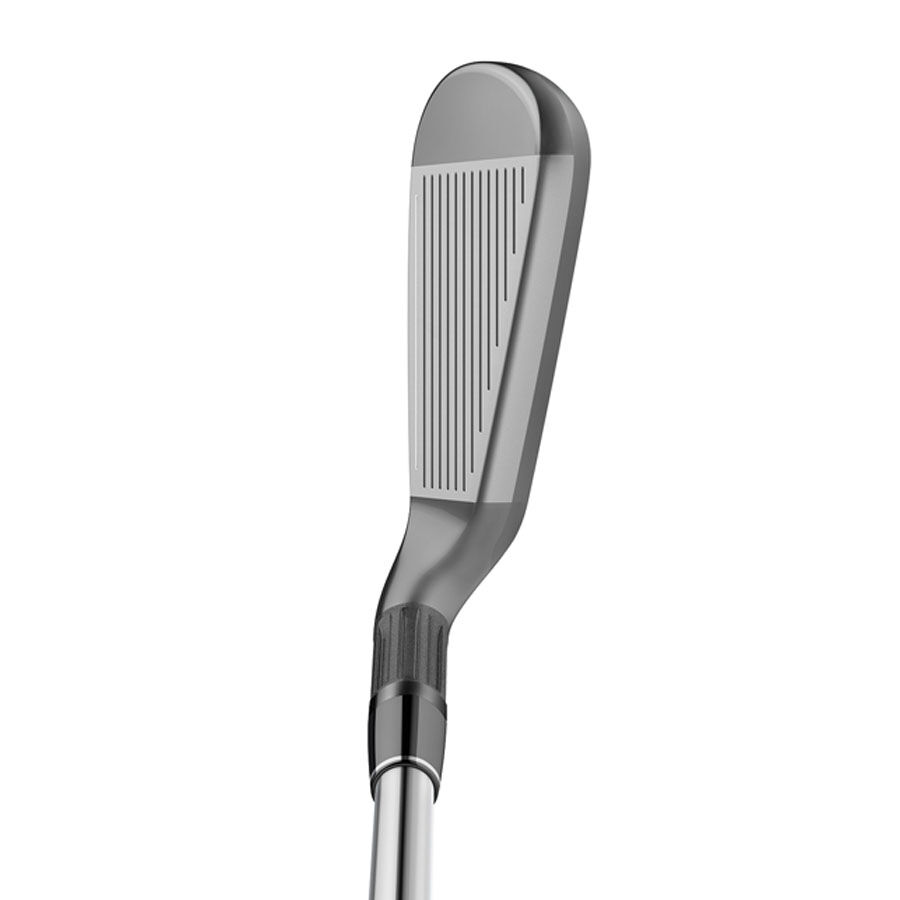 2016 M2 Irons TaylorMade Golf