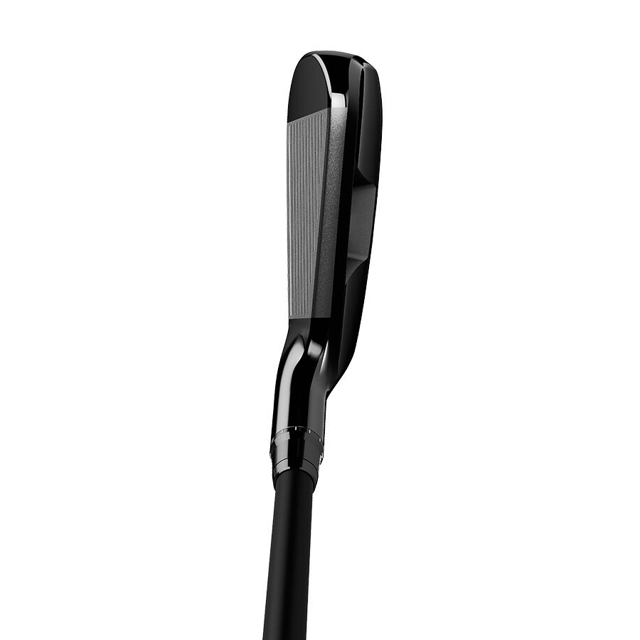 Taylormade gapr discount lo 2 iron