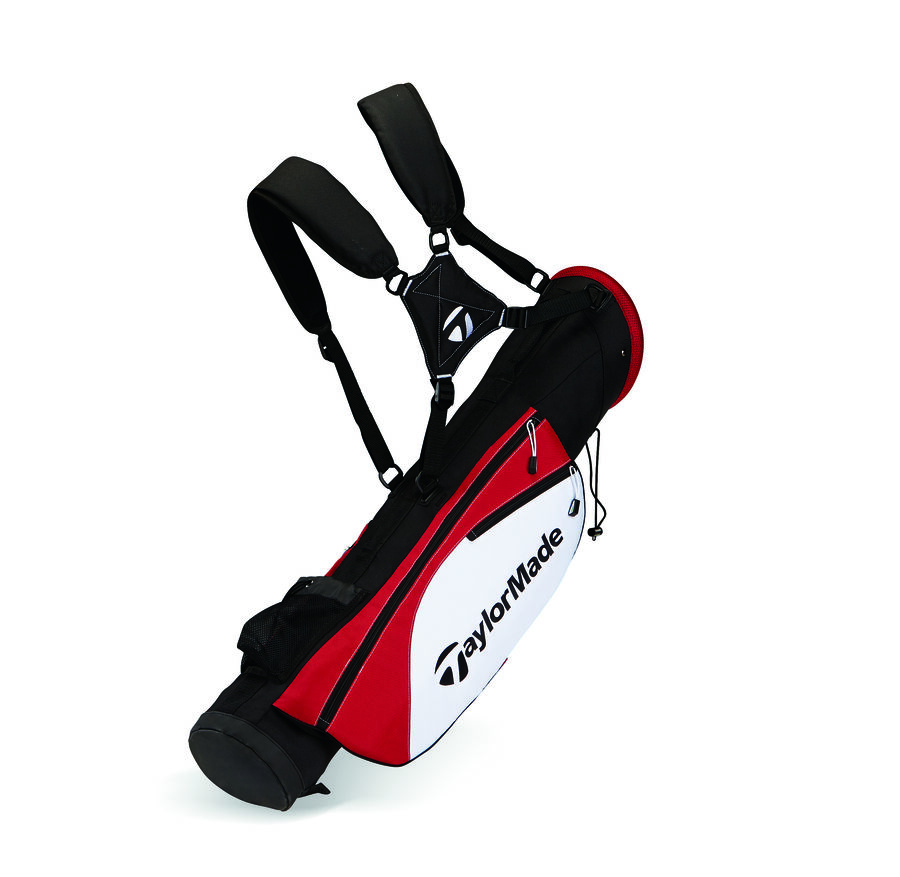 TaylorMade Quiver Bag image number 0