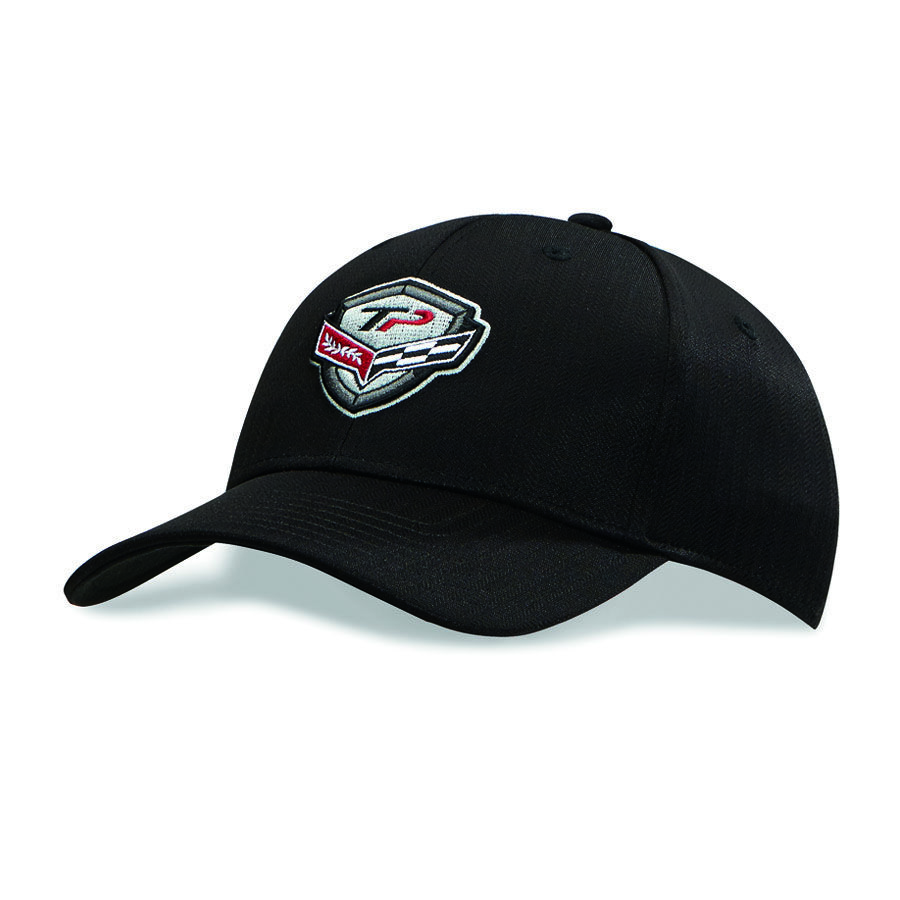TP Badge Hat image number 0