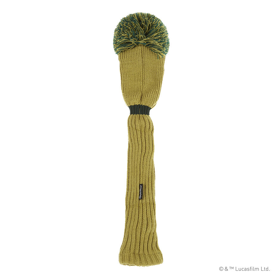 Pom Headcover - Yoda image number 1