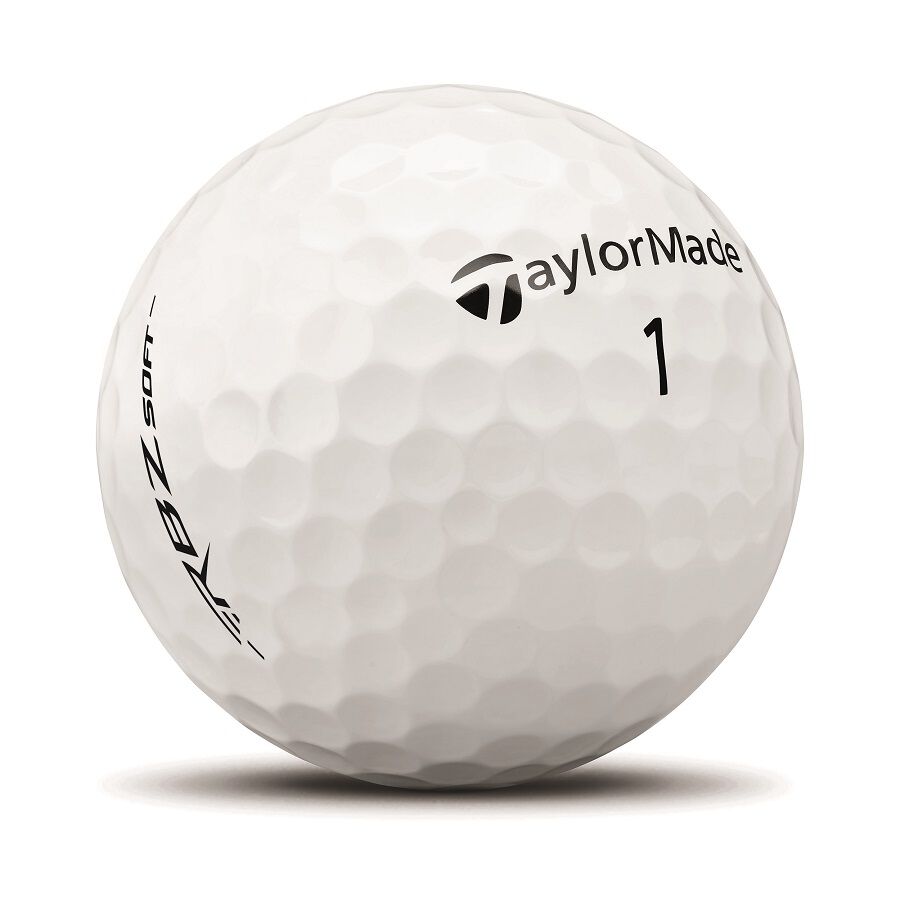 RBZ Soft Golf Balls image number 1