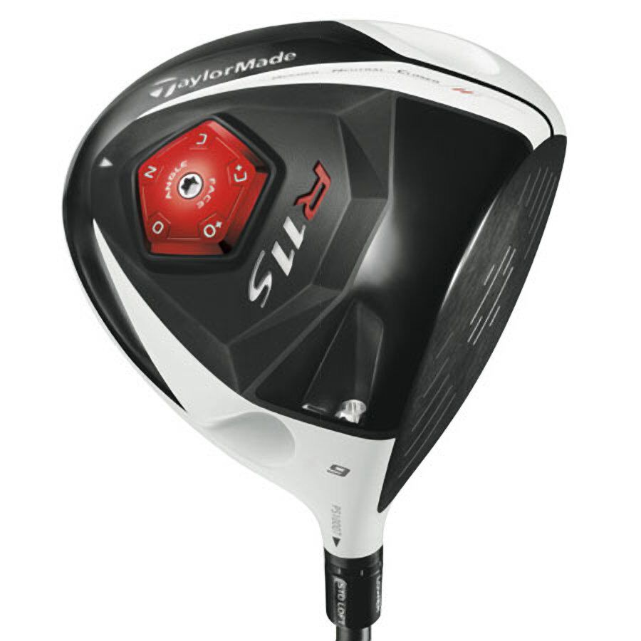 R11S Driver image number 0