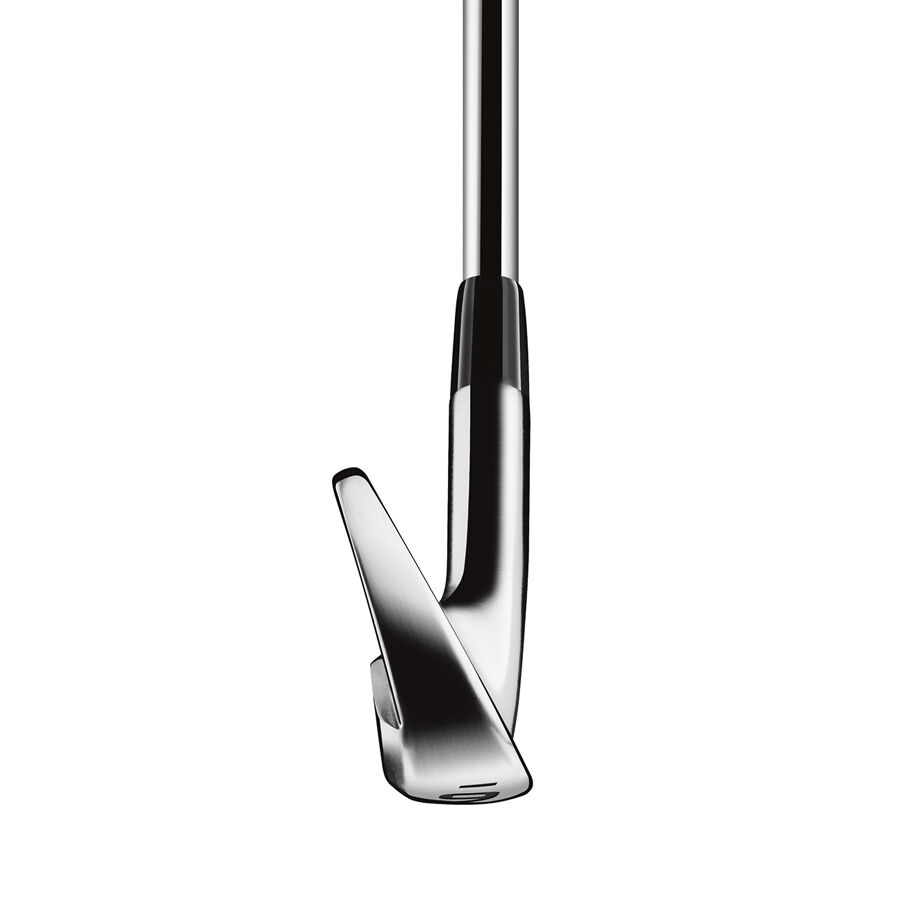 Tour Preferred MC Irons image number 4
