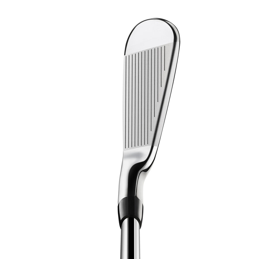 Tour Preferred MB Irons image number 1