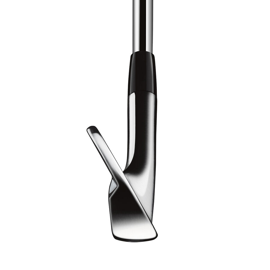 Tour Preferred MB Irons image number 4