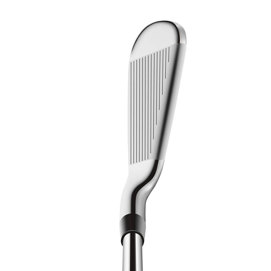 SLDR Irons image number 1