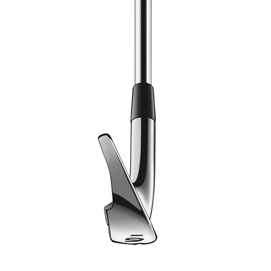 SLDR Irons image number 4