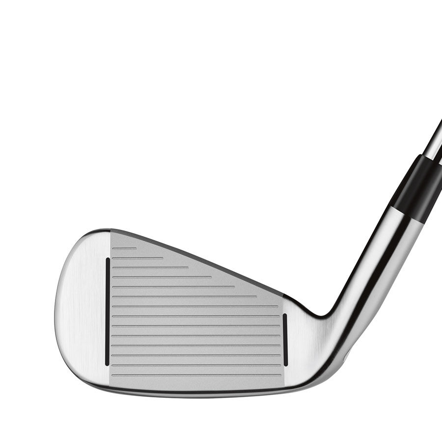 RSi 2 Irons image number 2