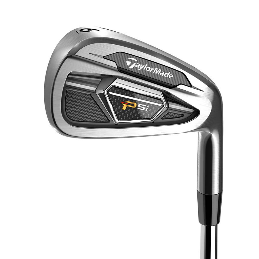 PSi Irons image number 0