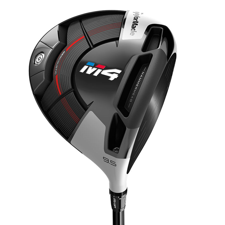 M4 Women's Driver image number 0