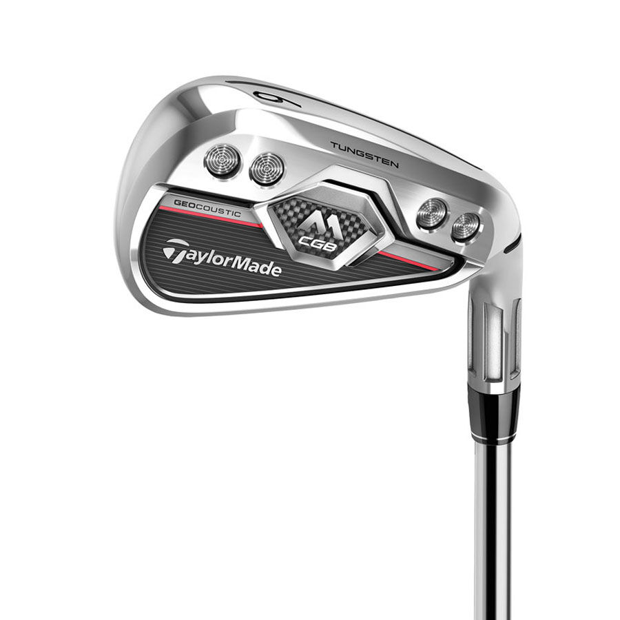 M CGB Irons image number 0