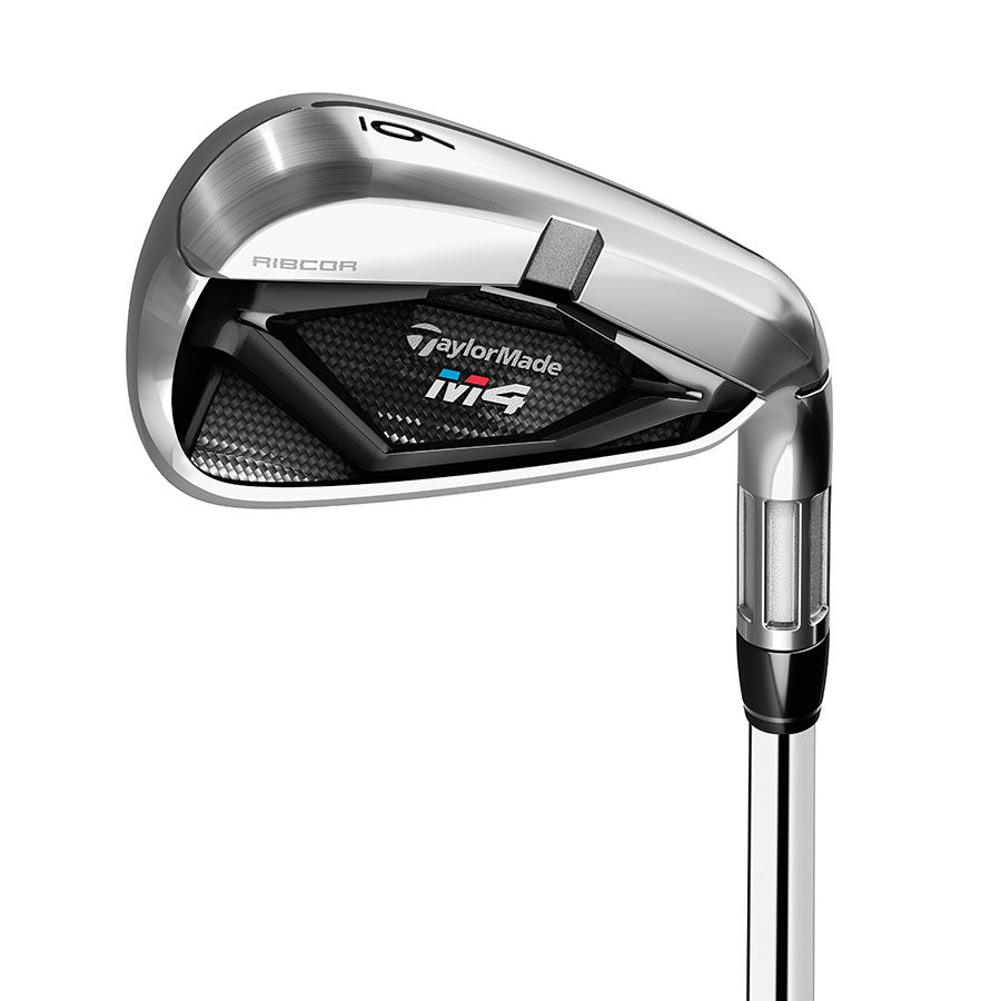 M4 Women's Irons image number 0
