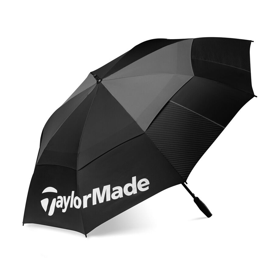 64" Tour Double Canopy Umbrella image number 0