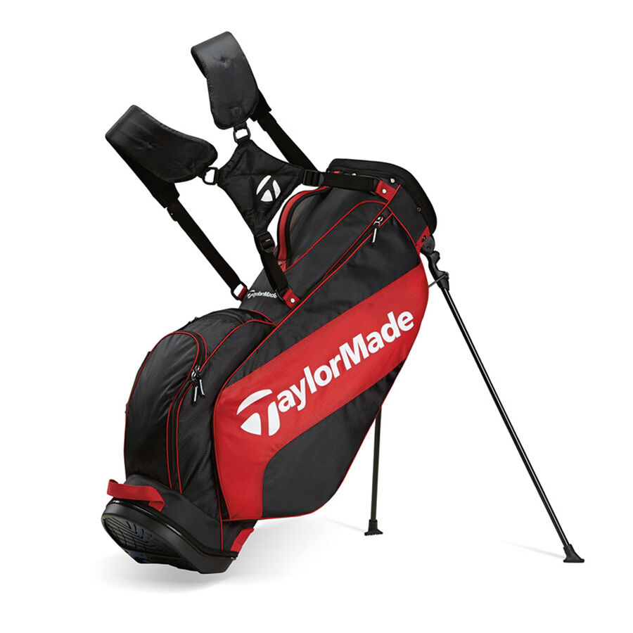 TaylorMade Stand Bag 3.0 image number 0