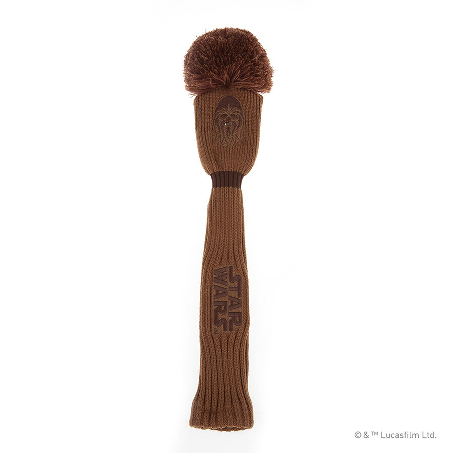 Pom Headcover - Chewbacca image number 0