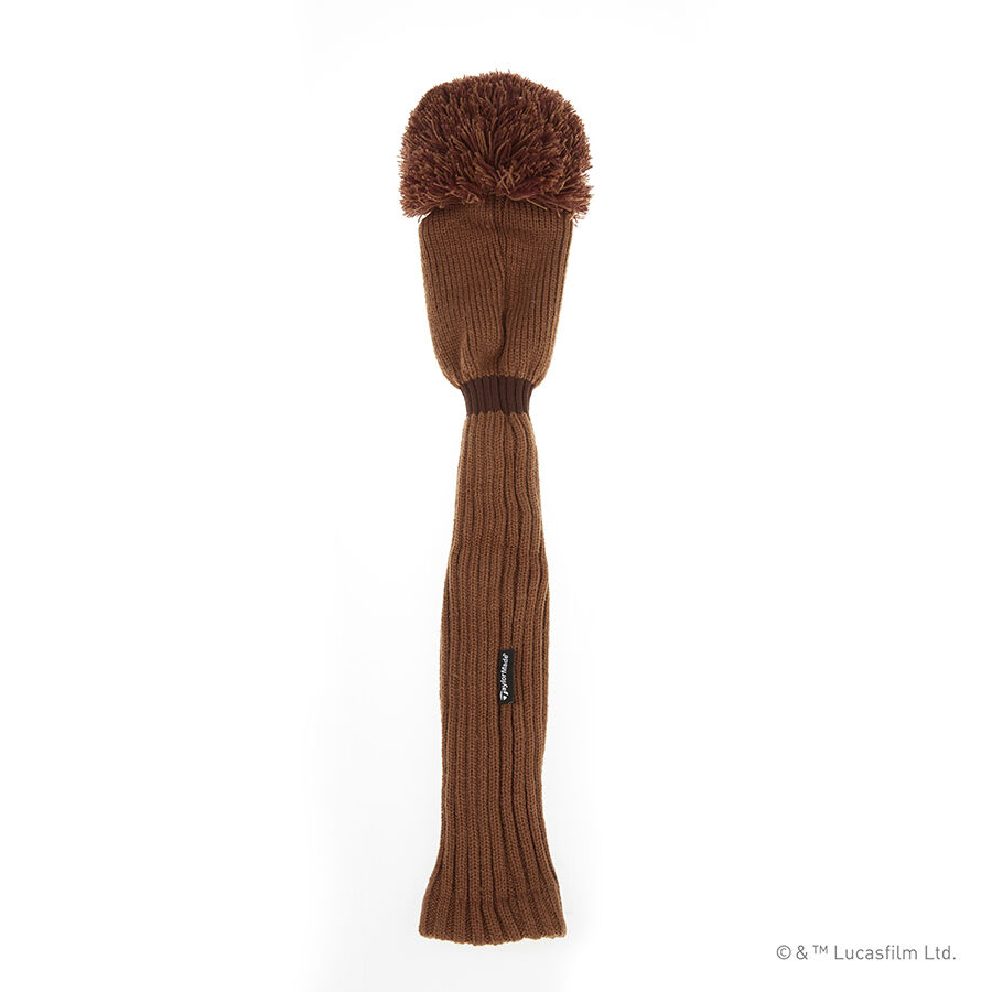 Pom Headcover - Chewbacca image number 1